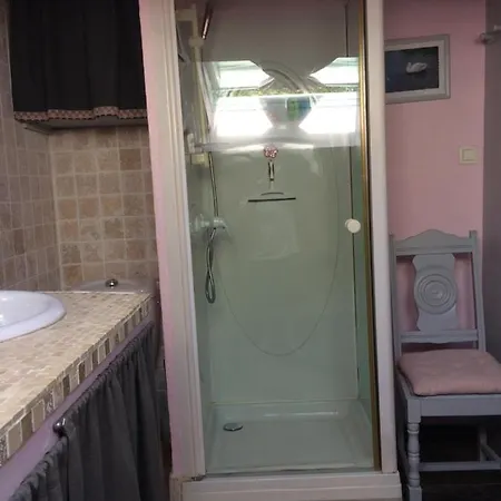 Homestay L'ancienne Forge *