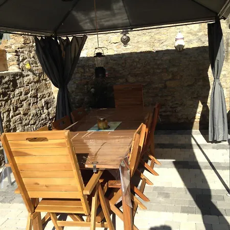 Homestay L'ancienne Forge