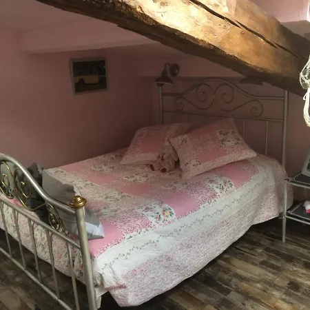 Homestay L'ancienne Forge