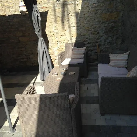 L'ancienne Forge