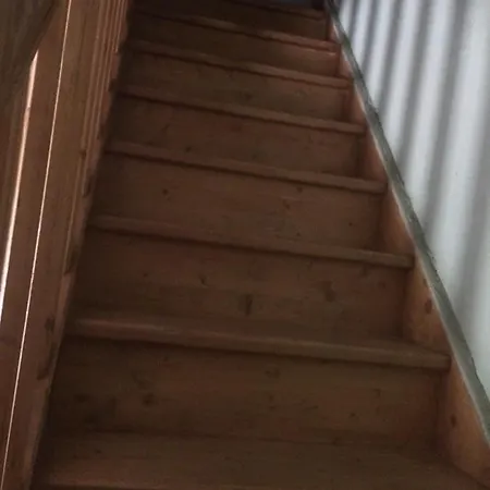 L'ancienne Forge Privat bolig