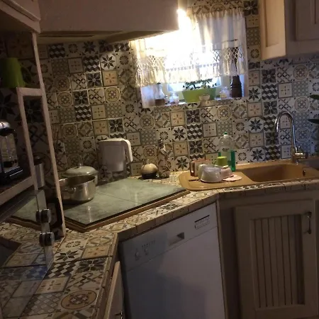 Privat bolig L'ancienne Forge