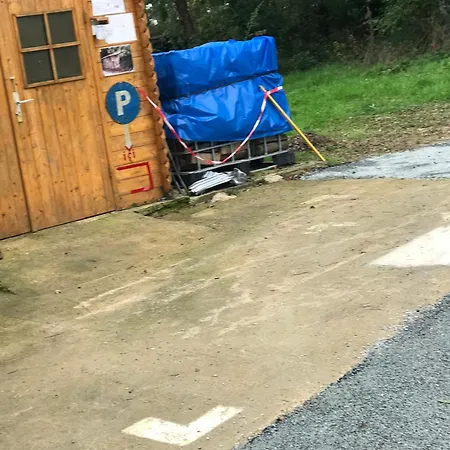 L'ancienne Forge Privat bolig *