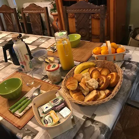 L'ancienne Forge * Aigonnay