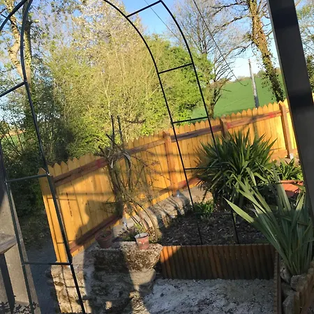 L'ancienne Forge * Aigonnay