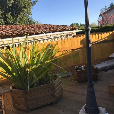 Homestay L'ancienne Forge