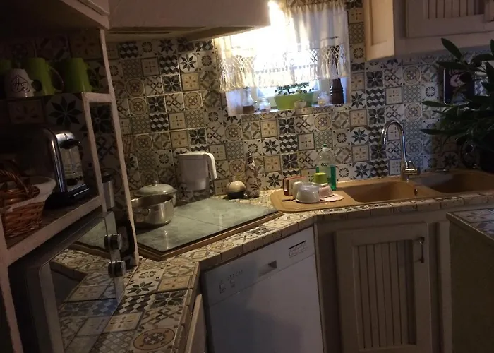 Homestay L'ancienne Forge