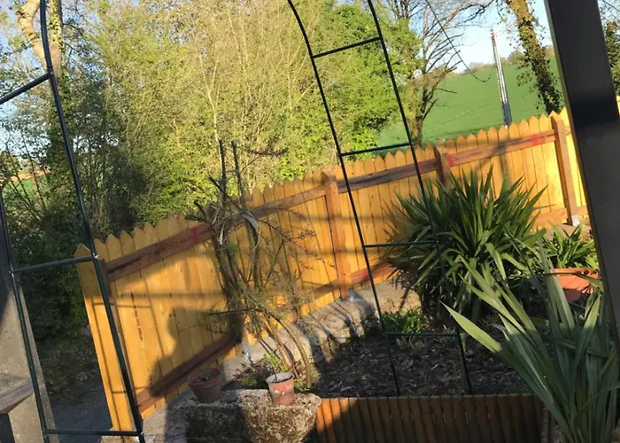 L'ancienne Forge * Aigonnay