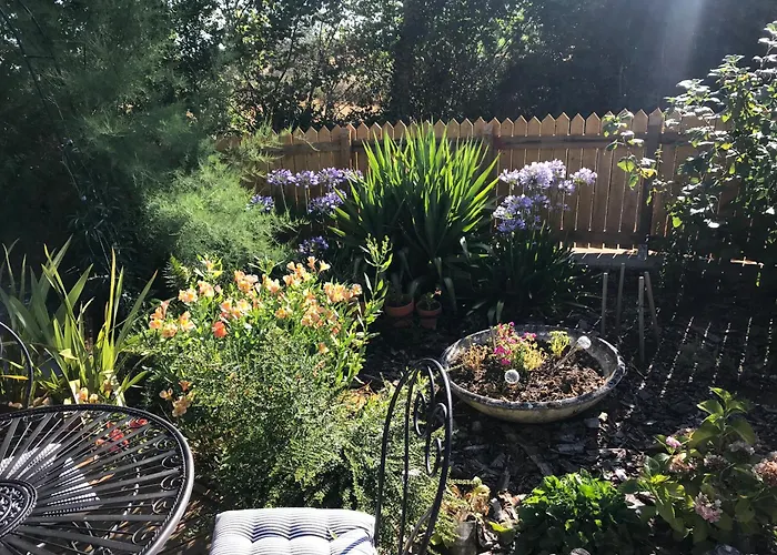 L'ancienne Forge Aigonnay